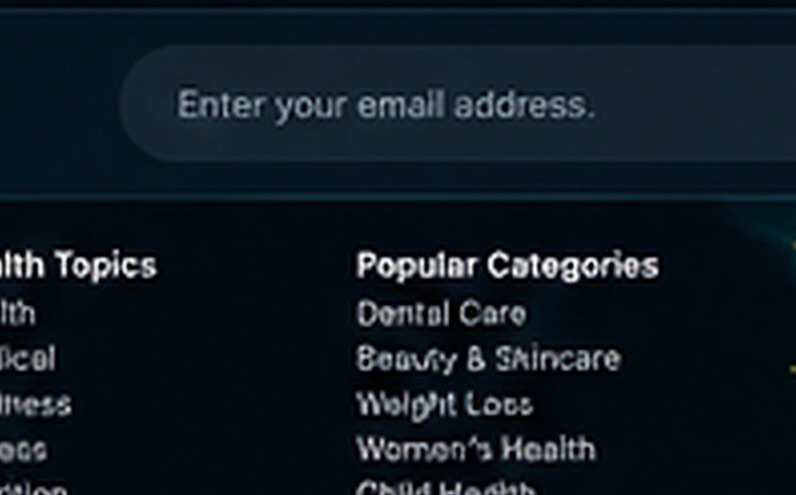 Healthcare Technology