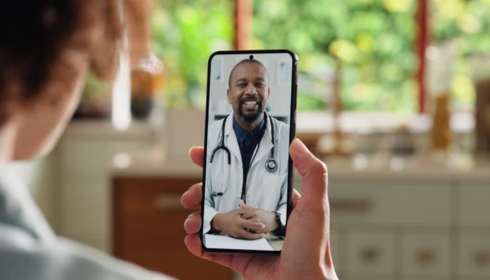 Getting the Most Out of OnlineVideo Doctor Consultations