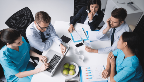 How to Organise Specialist Referrals So Information Doesn’t Get Lost