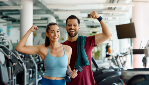 Setting Realistic Fitness Goals When You’re Starting from Zero