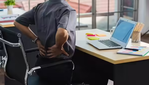 Shift Work and Health Small Habits That Help When You Don’t Have a 9–5 Job