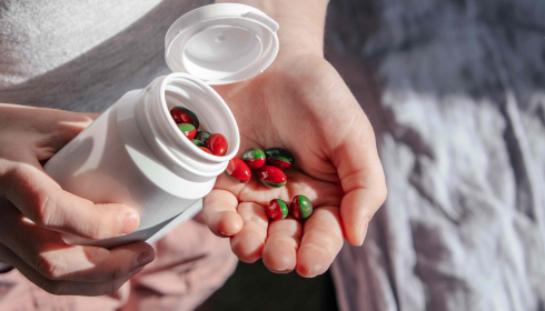 Taking Iron Supplements Simple Tips to Improve Absorption and Reduce Side Effects