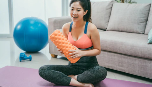 What to Do on Active Recovery Days Instead of Total Couch Rest