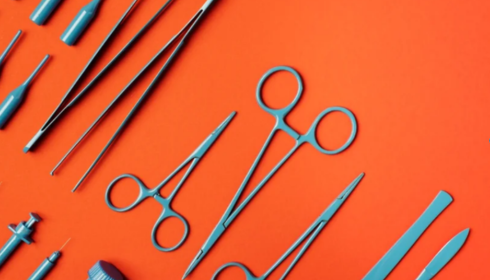 surgical stapler manufacturer