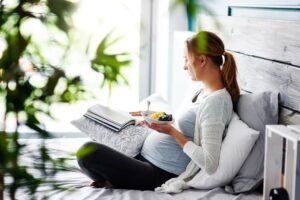 international surrogacy law