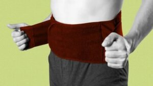 LS Belt