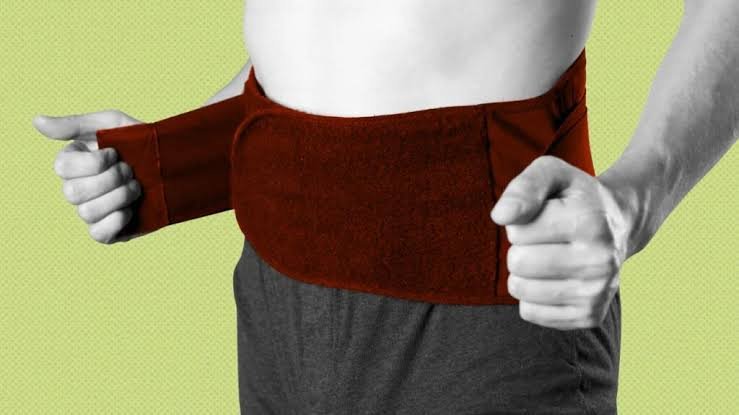 LS Belt