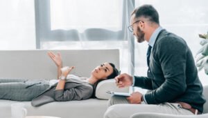 Emovere Psychology