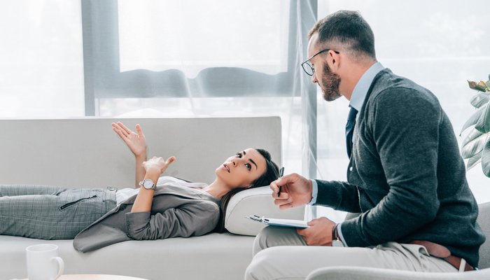 How a Psychologist Can Help You Build Better Mental Habits
